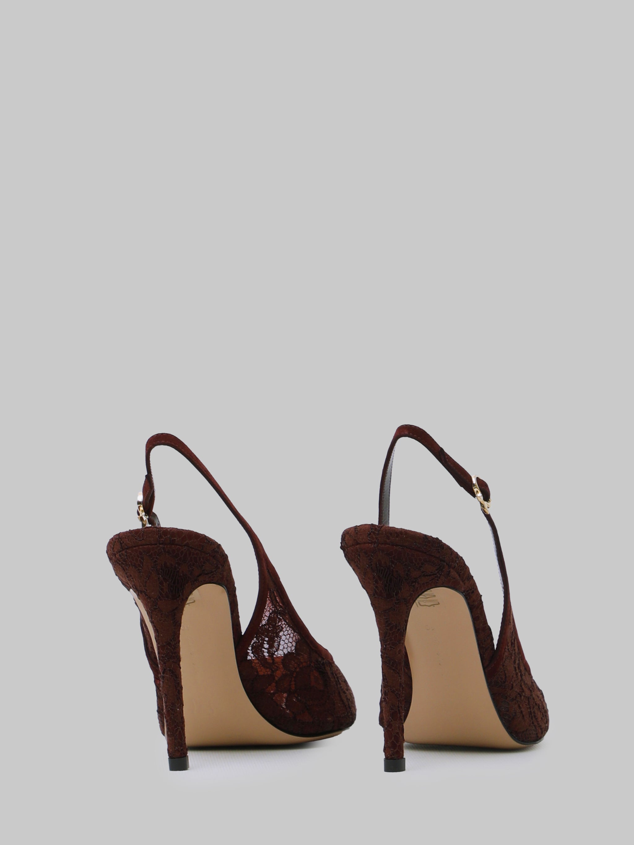 lyon 95 slingback pumps