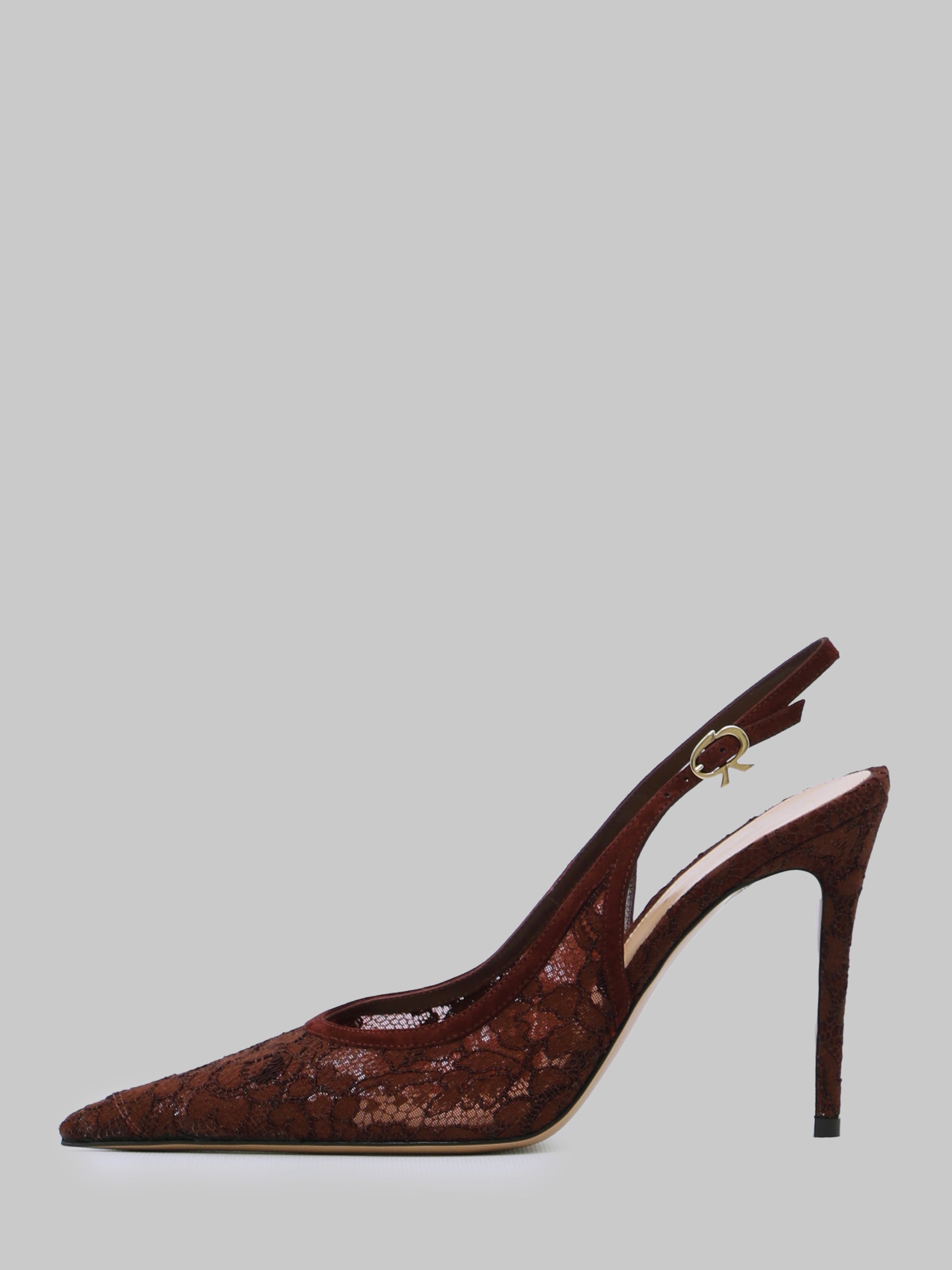 lyon 95 slingback pumps