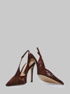lyon 95 slingback pumps