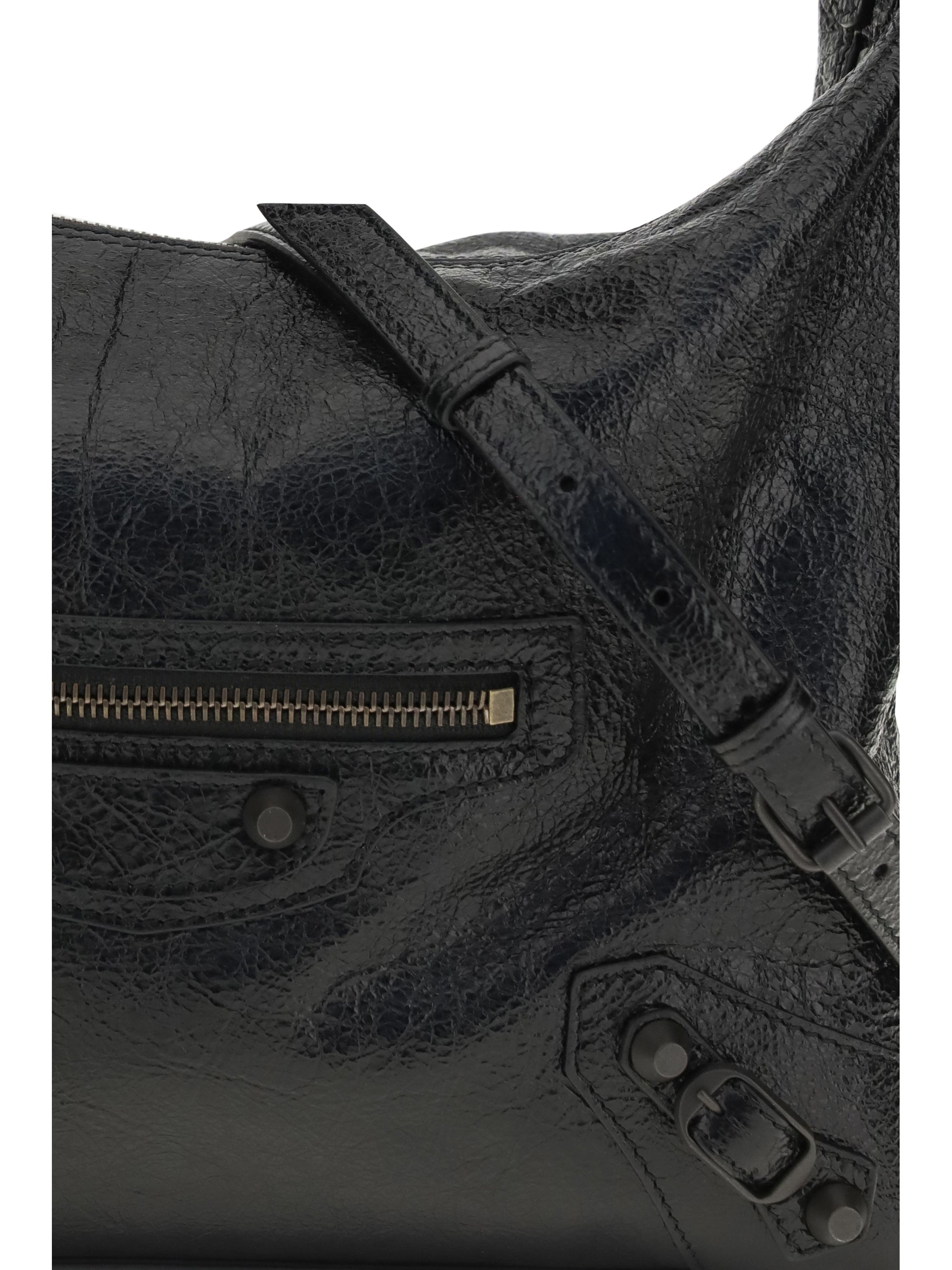 small le city hobo shoulder bag
