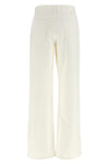 eglitta low-waisted cotton denim jeans