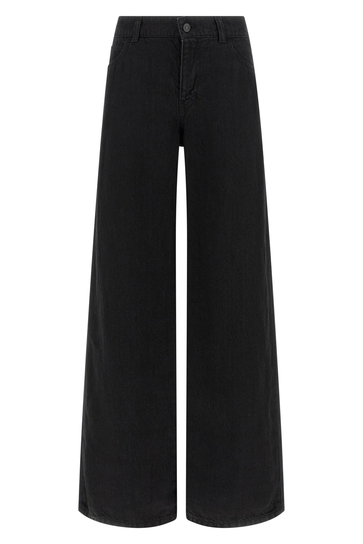 eglitta cotton denim jeans
