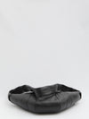 croissant black bag medium
