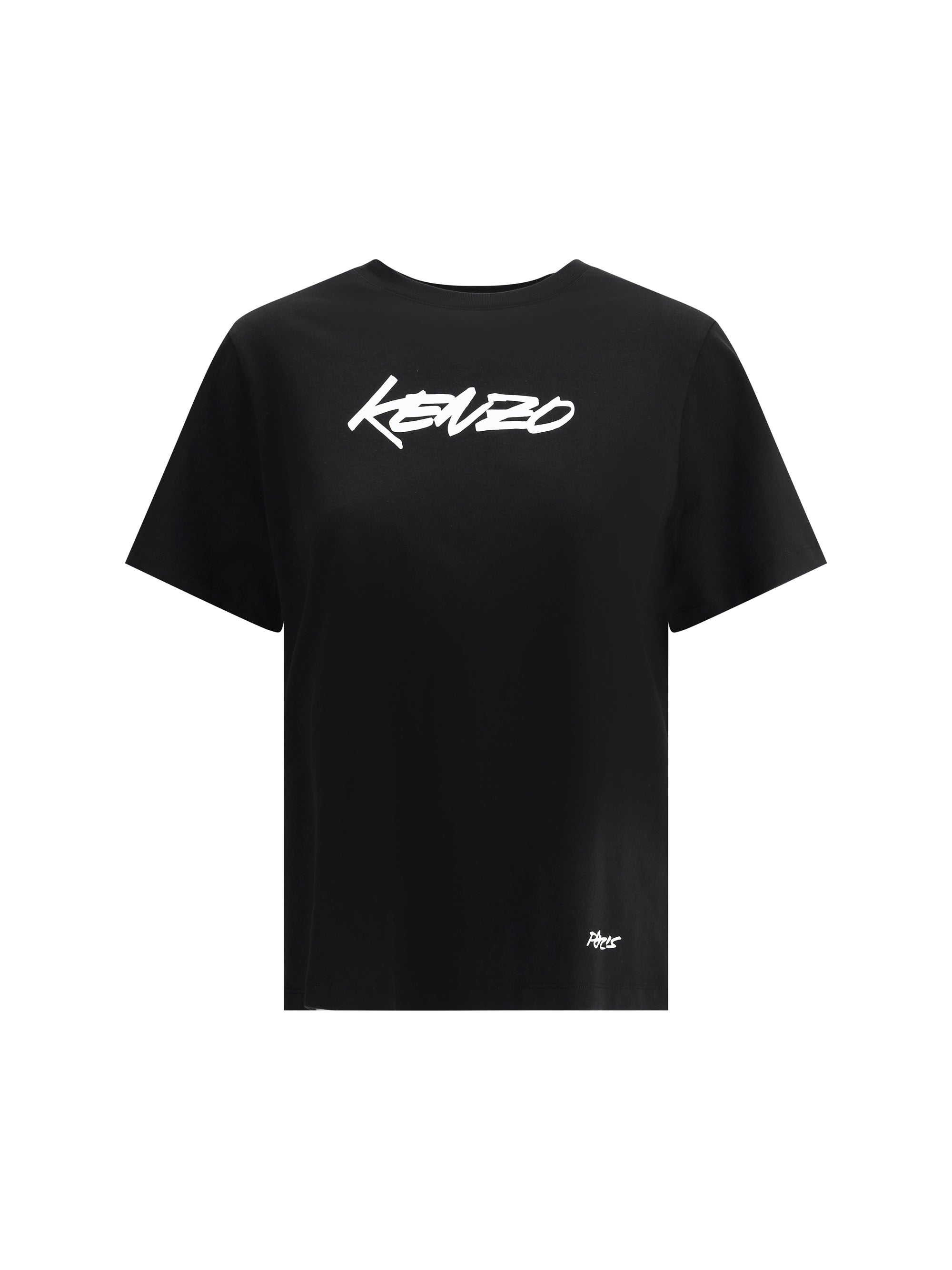 KENZO S cotton t-shirt