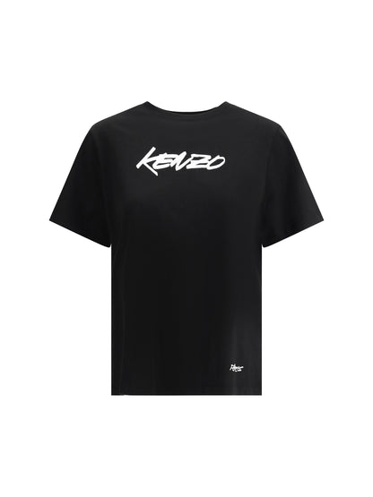 KENZO S cotton t-shirt