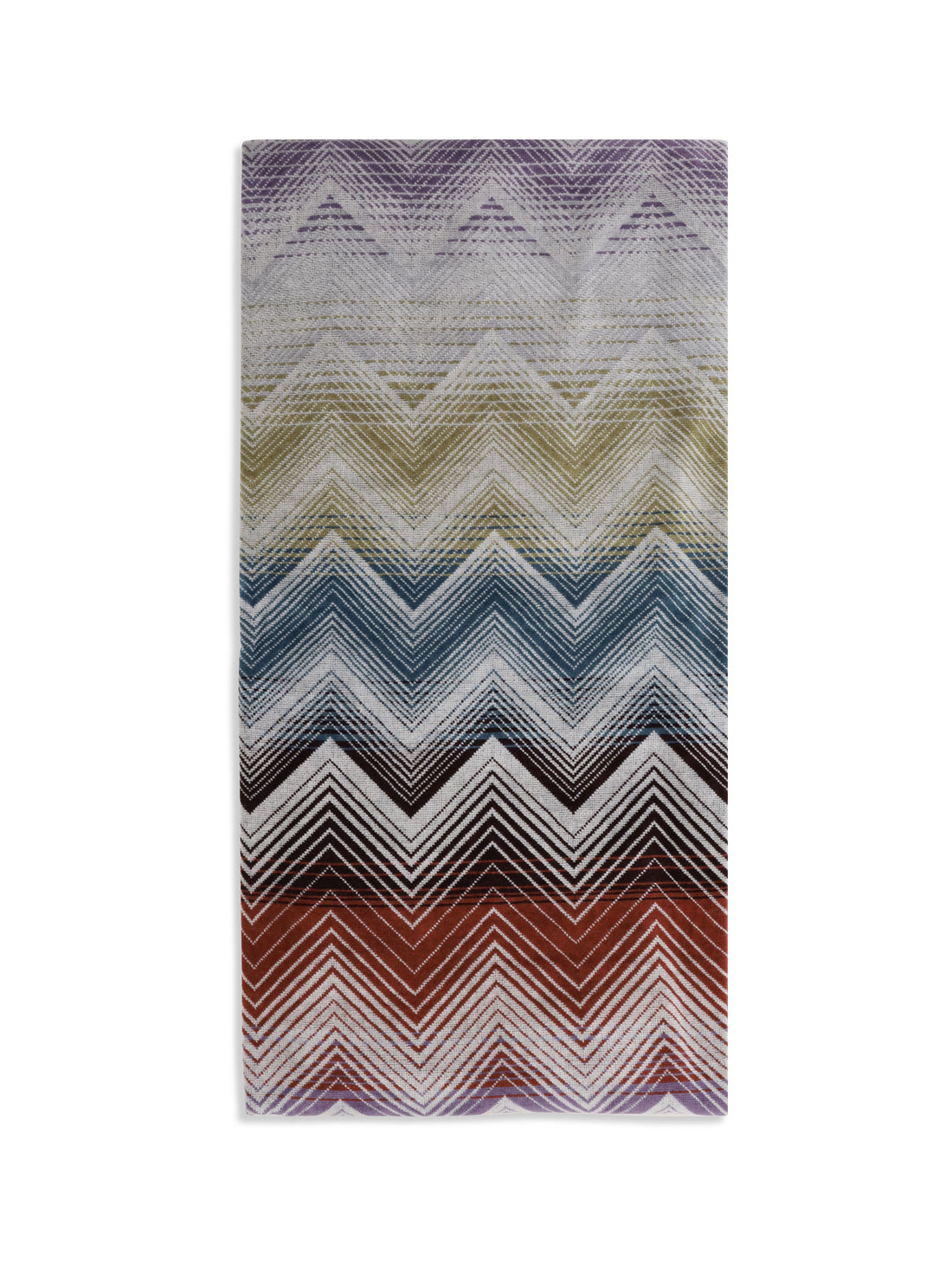 MISSONI OS marea beach towel