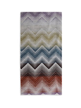 MISSONI OS marea beach towel