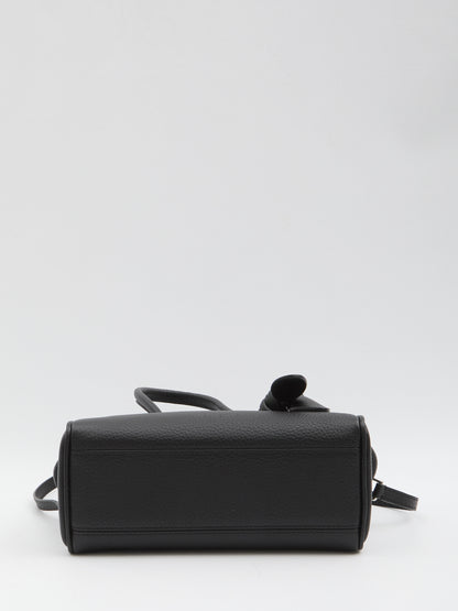 JACQUEMUS OS le turismo small bag 