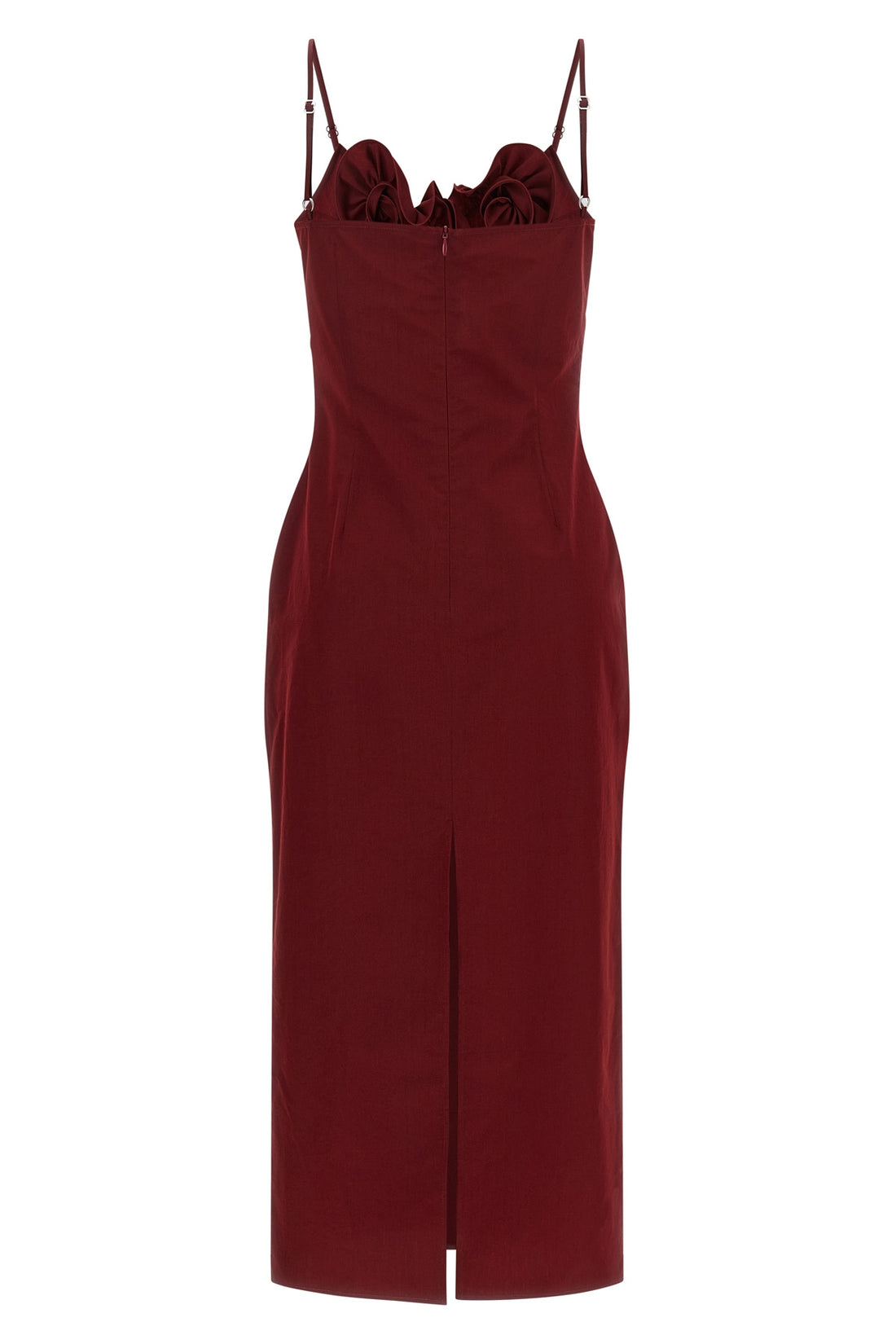 MAGDA BUTRYM 34 the magda butrym 03 dress defines modern romanticism through a precise sartori