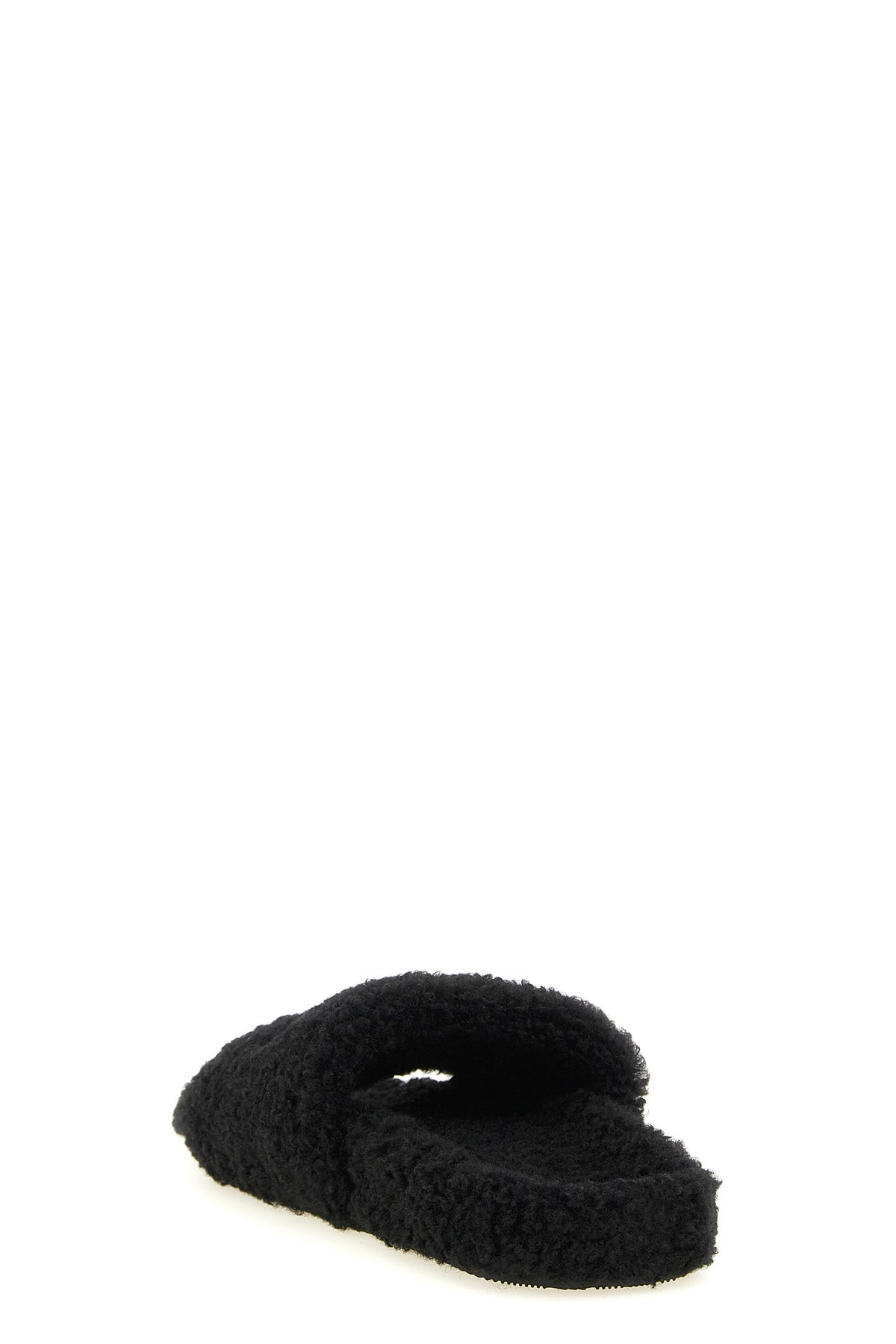 balenciaga slide sandals redefine comfort through a bold