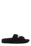 balenciaga slide sandals redefine comfort through a bold