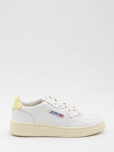 AUTRY 36 medalist low sneakers 