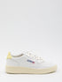 AUTRY 36 medalist low sneakers 