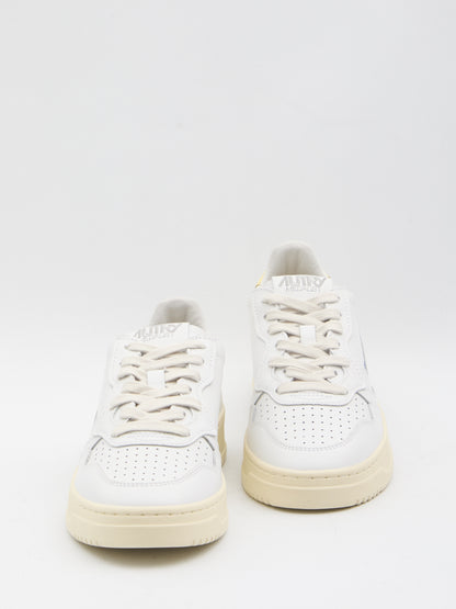 AUTRY 36 medalist low sneakers 