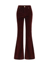 victoria flare jeans