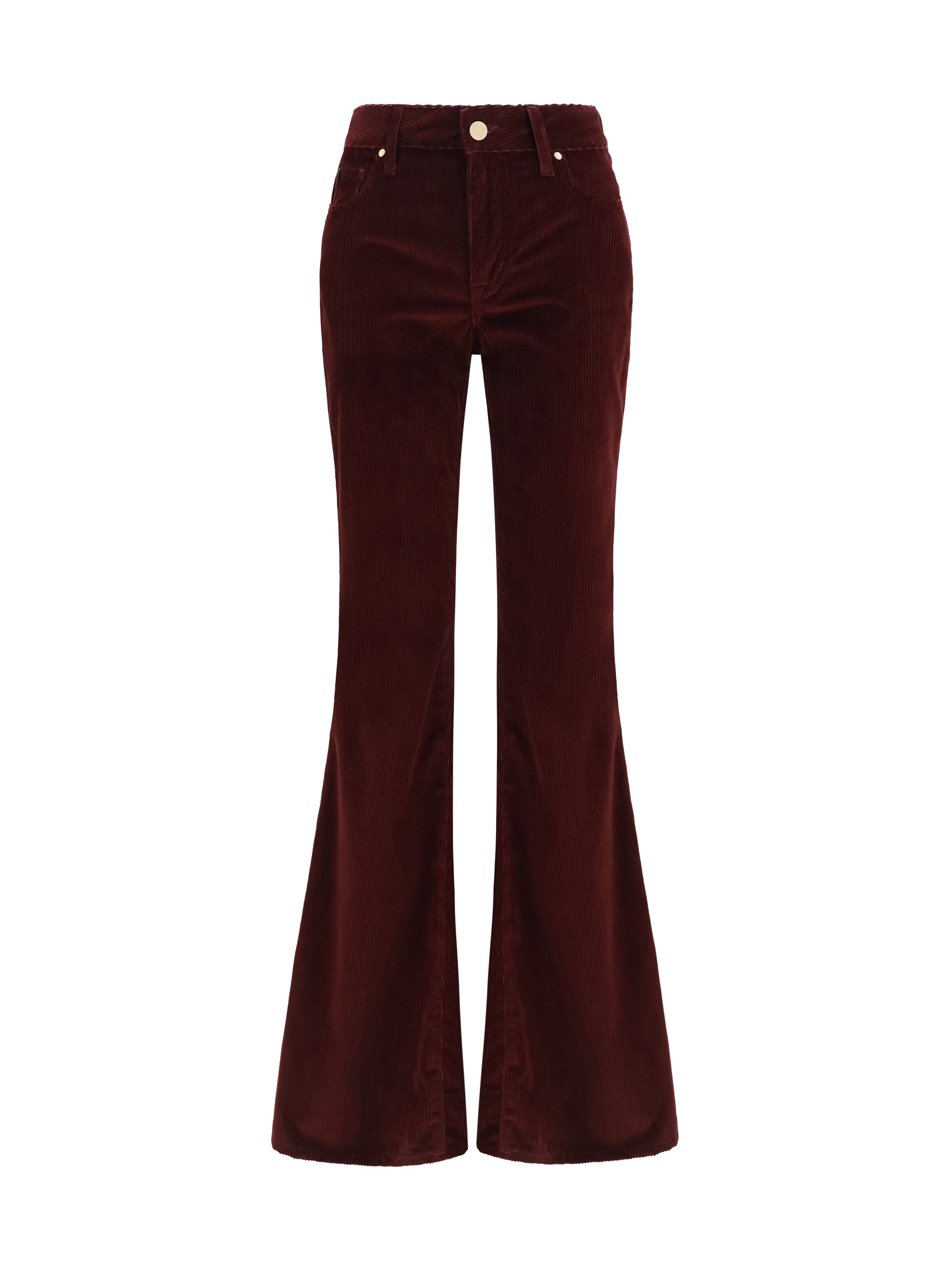 victoria flare jeans