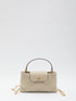 TORY BURCH OS kira diamond quilt bag 