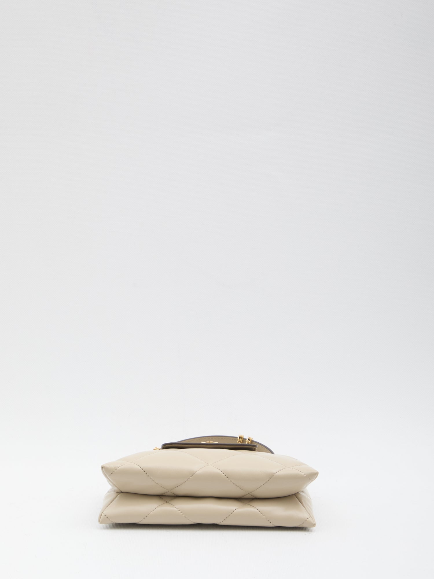 TORY BURCH OS kira diamond quilt bag 