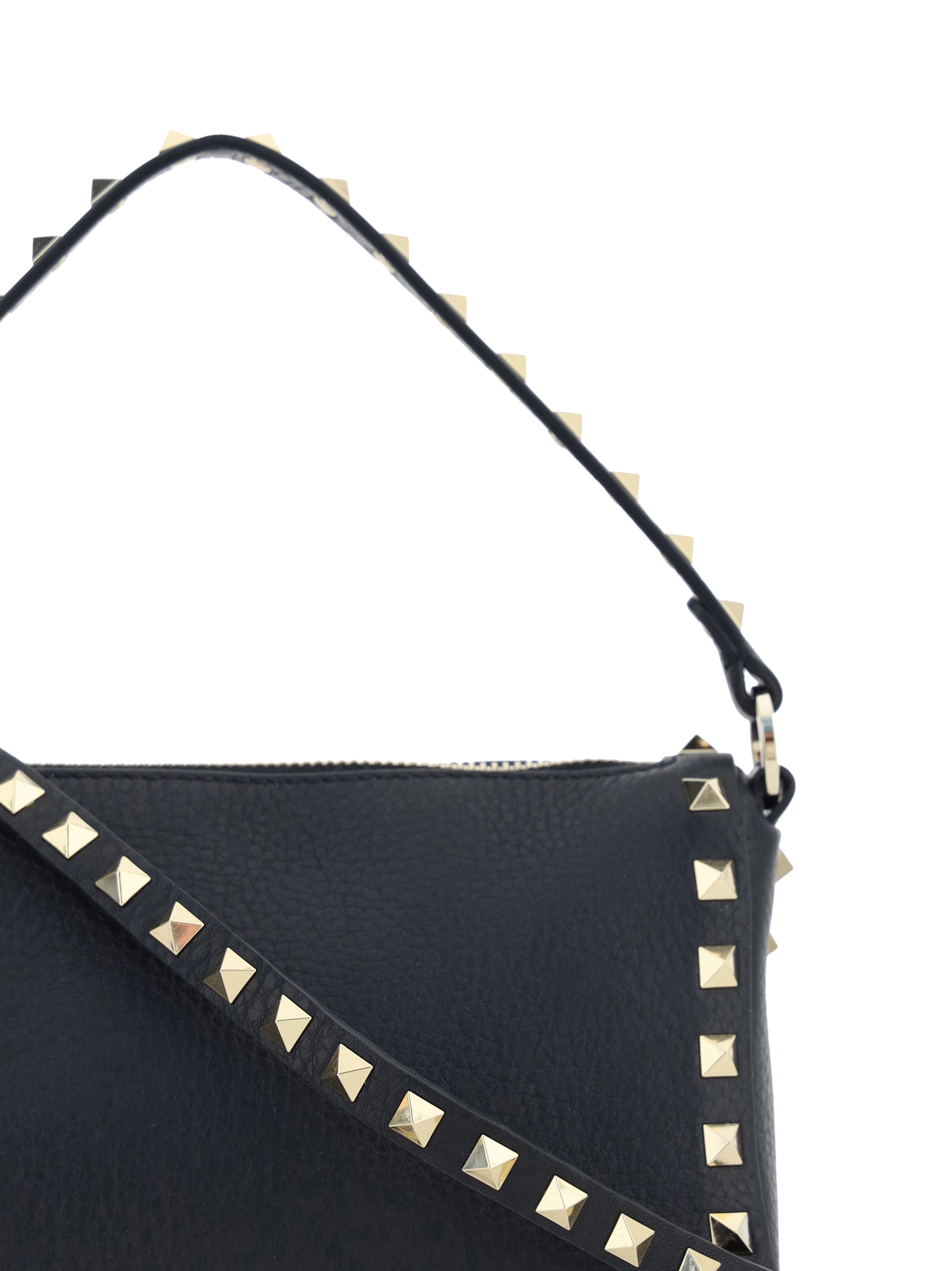 小号 Rockstud 单肩包