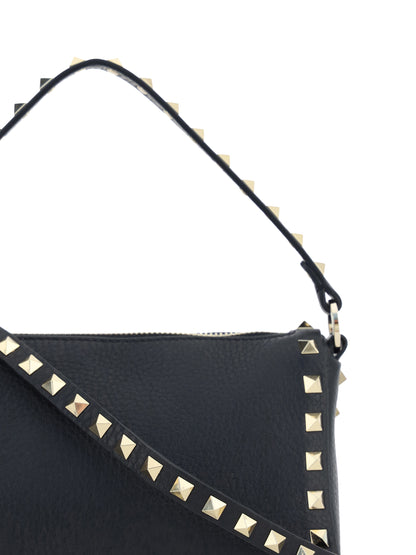 小号 Rockstud 单肩包