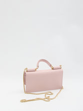 DOLCE&GABBANA OS mini bag in calf leather