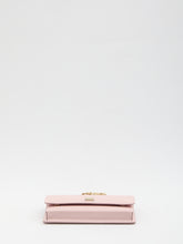 DOLCE&GABBANA OS mini bag in calf leather