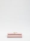 mini bag in calf leather