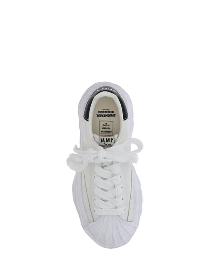 MAISON MIHARA YASUHIRO 36 blakey og sneakers
