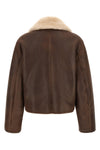 the co jacket redefines the codes of luxury outerwear through bold proportions a