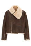 the co jacket redefines the codes of luxury outerwear through bold proportions a