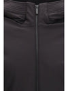 firth water-repellent parka