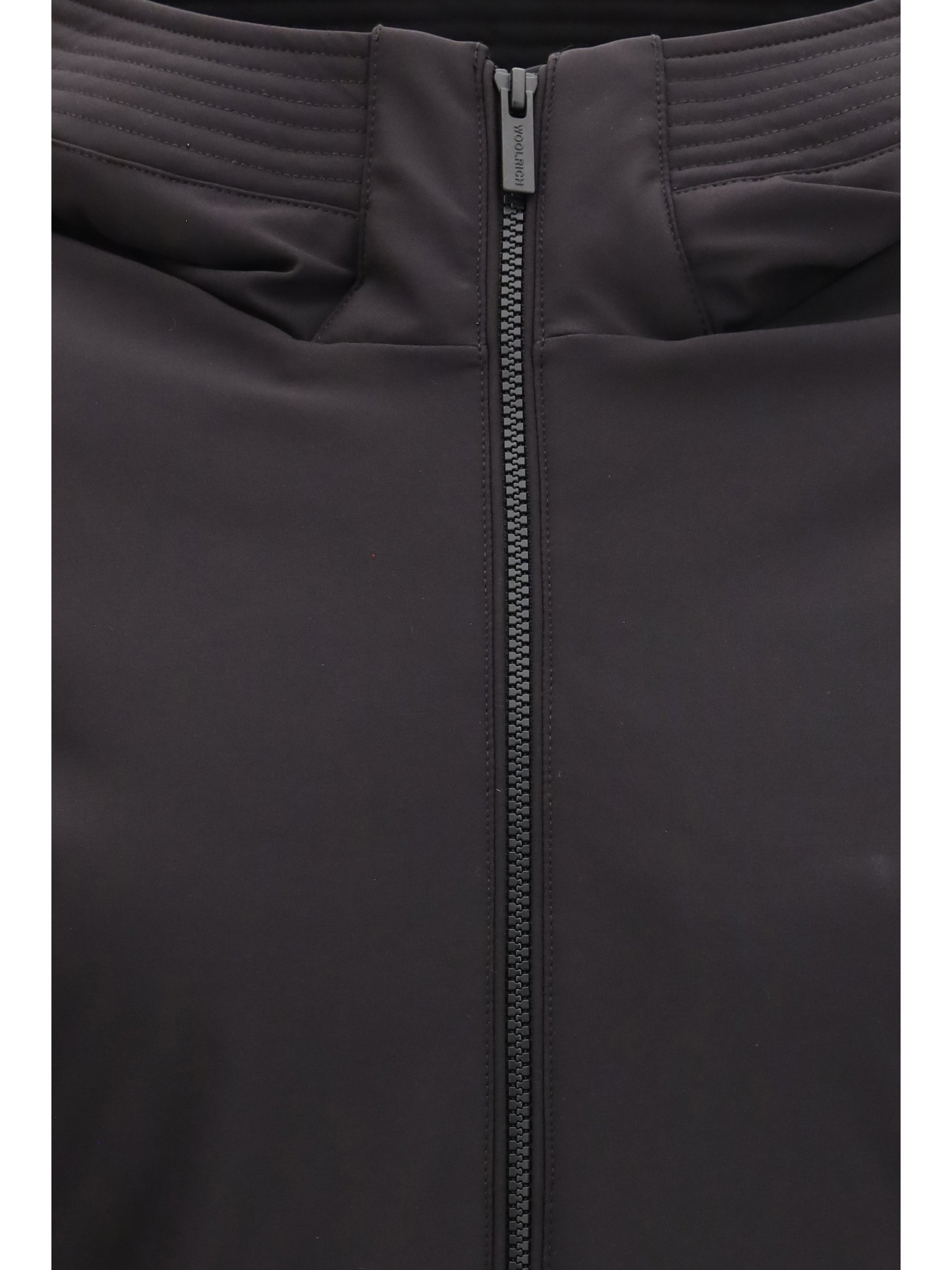 firth water-repellent parka