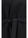 ff zucca wool coat