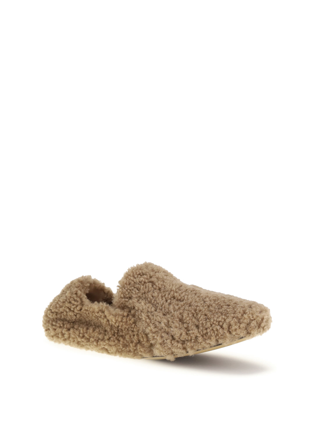 LE MONDE BERYL 36 orlando loafers 