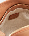 Puzzle Edge Small Shoulder Bag
