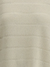 BRUNELLO CUCINELLI L dazzling cashmere and wool sweater