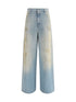 GOLDEN GOOSE 26 journey boyfriend jeans