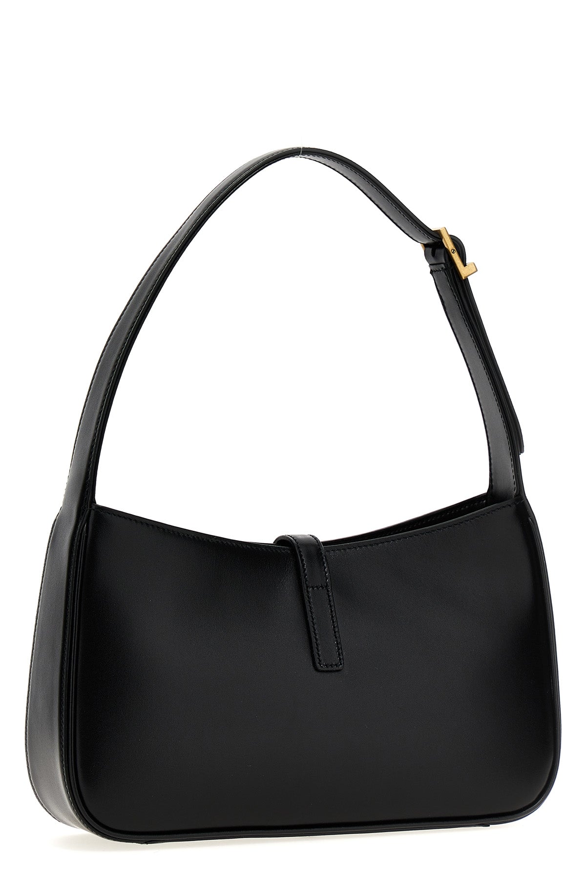 hobo le 5 à 7 leather shoulder bag