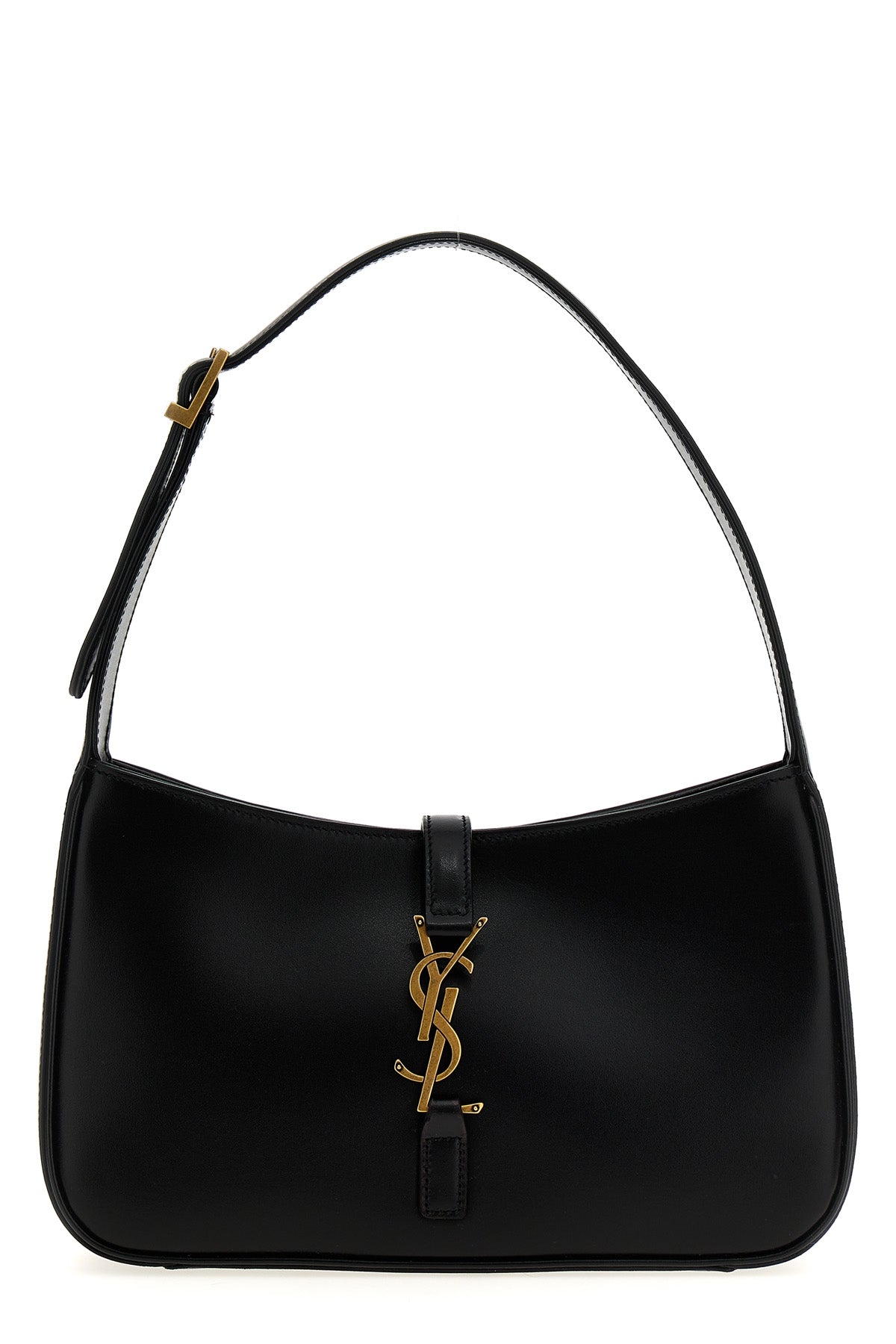 hobo le 5 à 7 leather shoulder bag