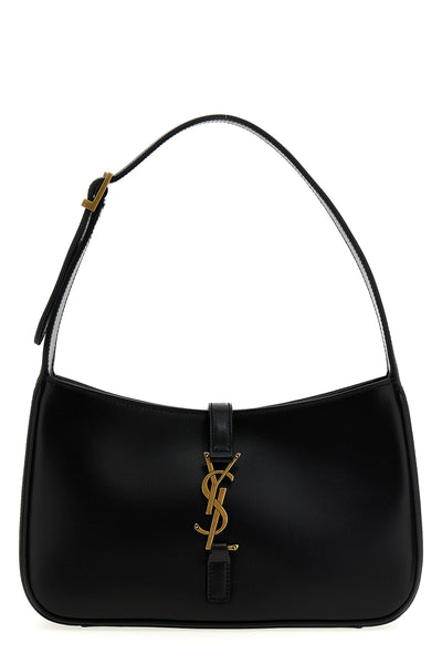 hobo le 5 à 7 leather shoulder bag