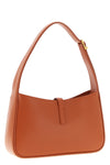 small le 5 à 7 shoulder bag in smooth leather