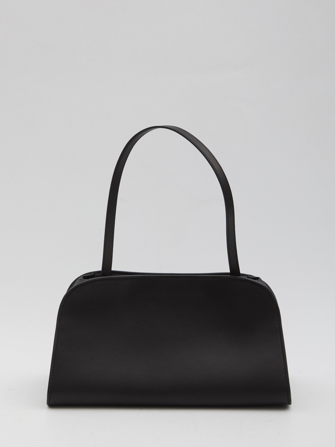 THE ROW OS peggy clutch bag