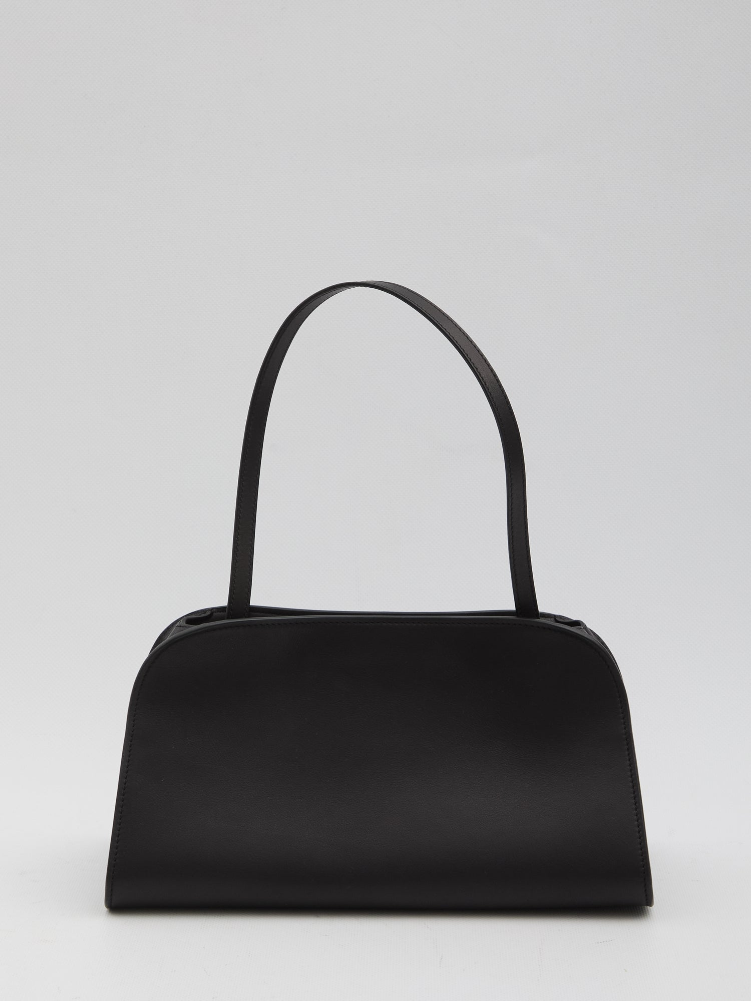 THE ROW OS peggy clutch bag