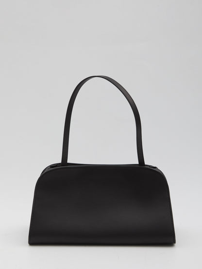 THE ROW OS peggy clutch bag