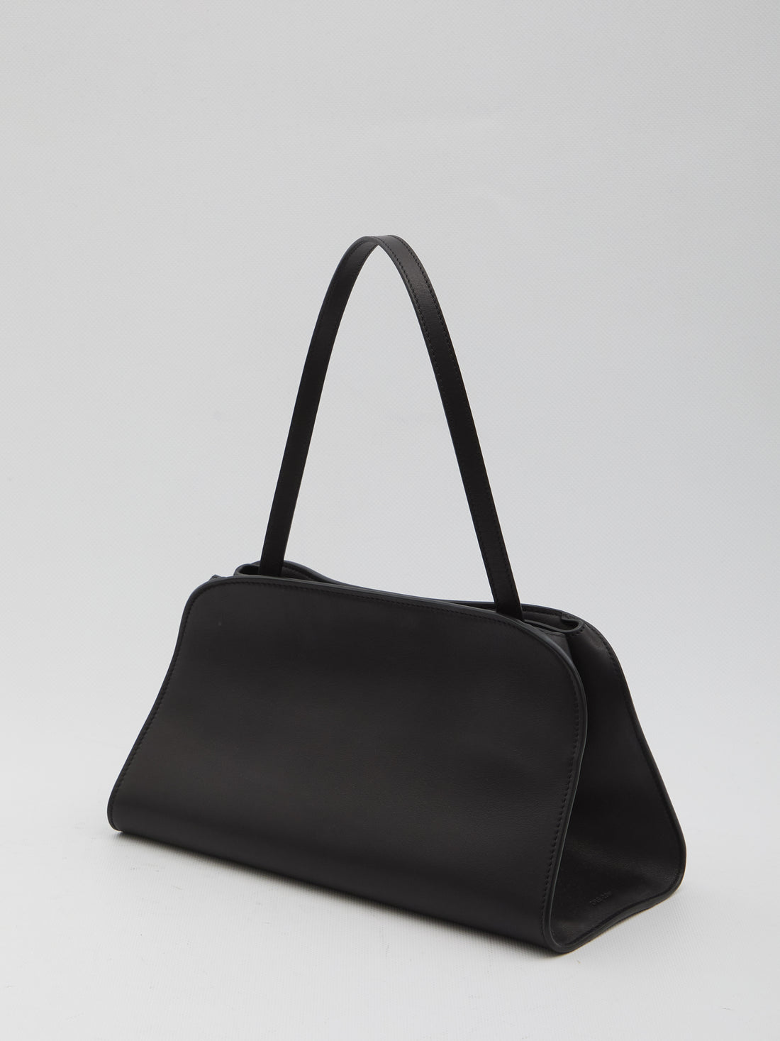 THE ROW OS peggy clutch bag