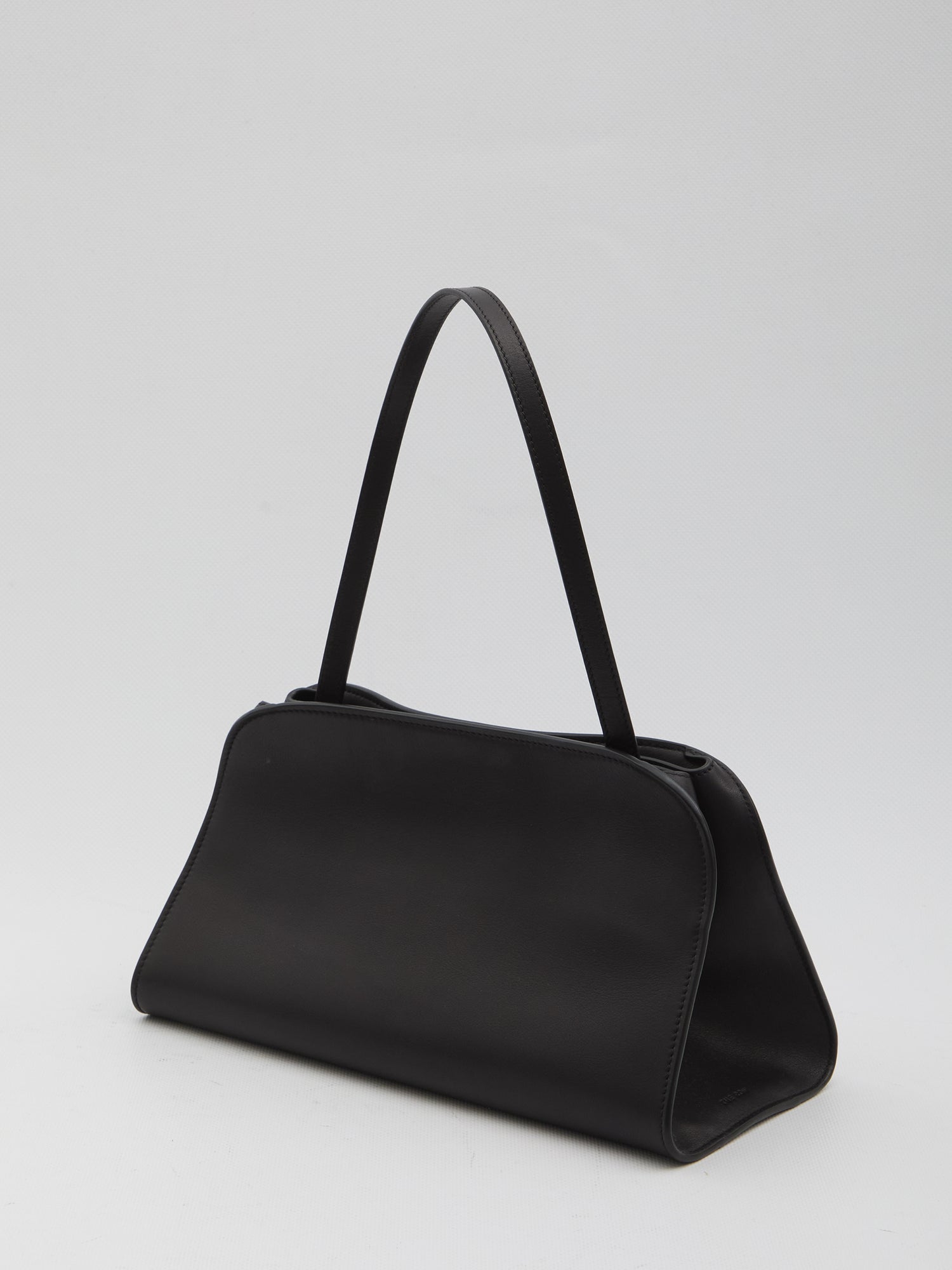THE ROW OS peggy clutch bag