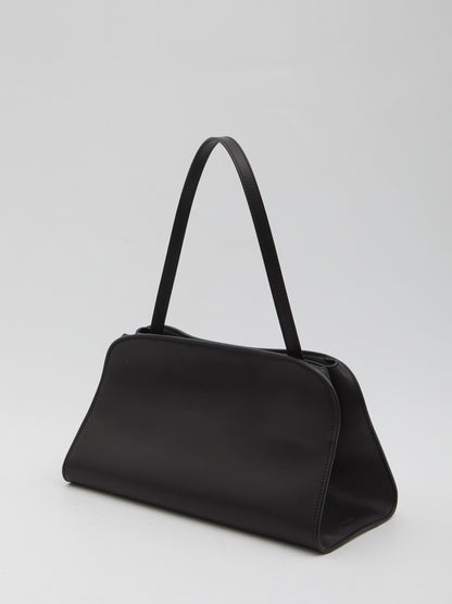 THE ROW OS peggy clutch bag
