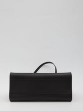 THE ROW OS peggy clutch bag