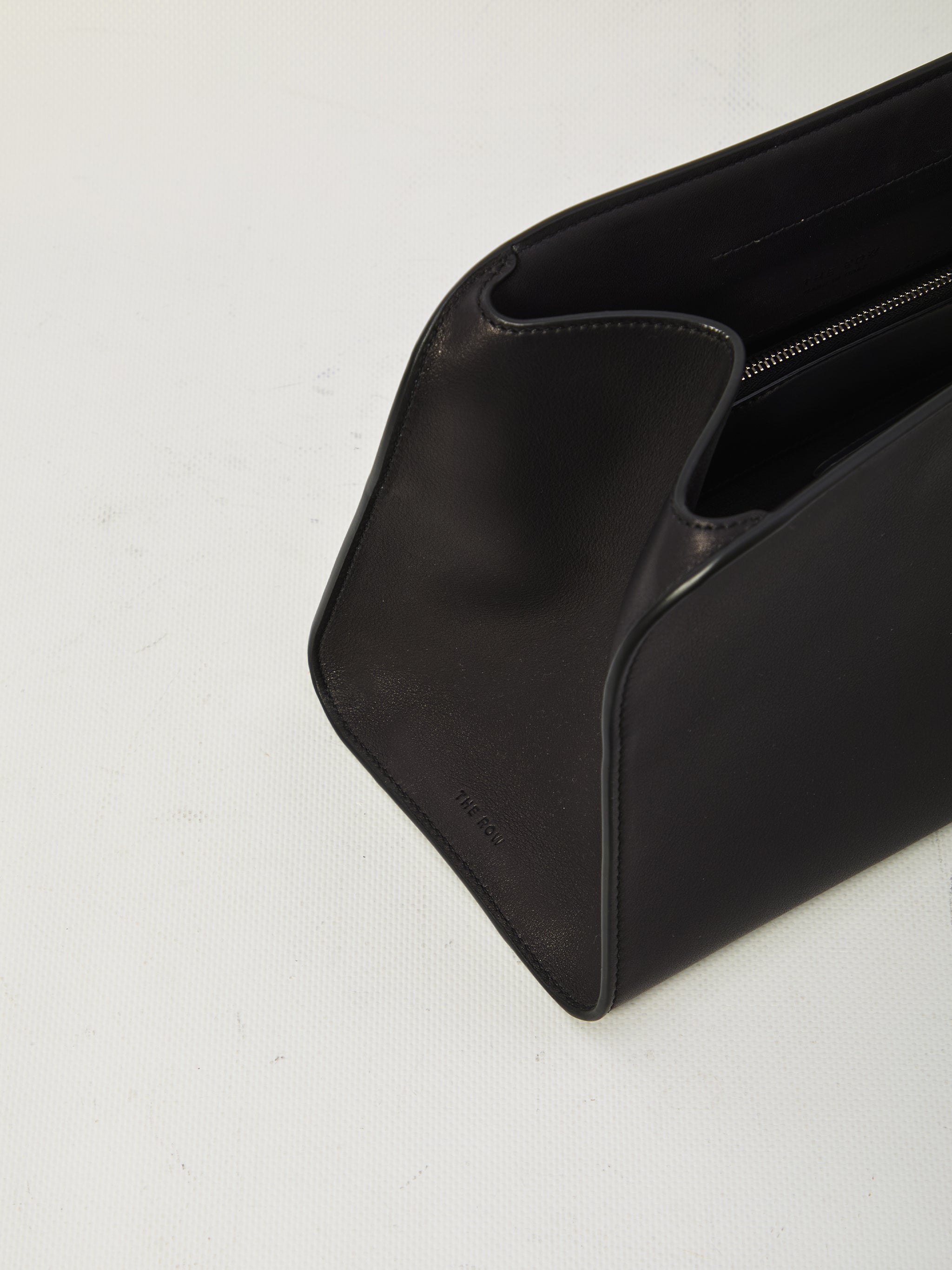 peggy clutch bag
