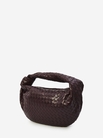 BOTTEGA VENETA OS barolo jodie bag